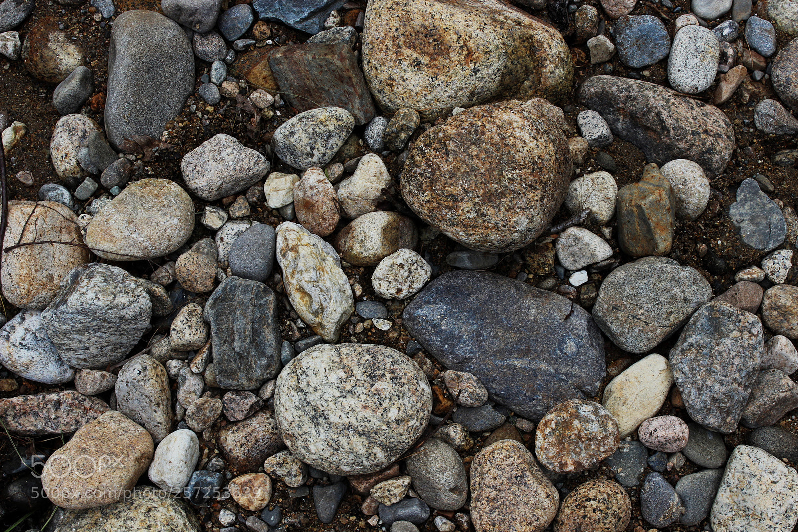 Canon EOS 600D (Rebel EOS T3i / EOS Kiss X5) sample photo. Stones photography