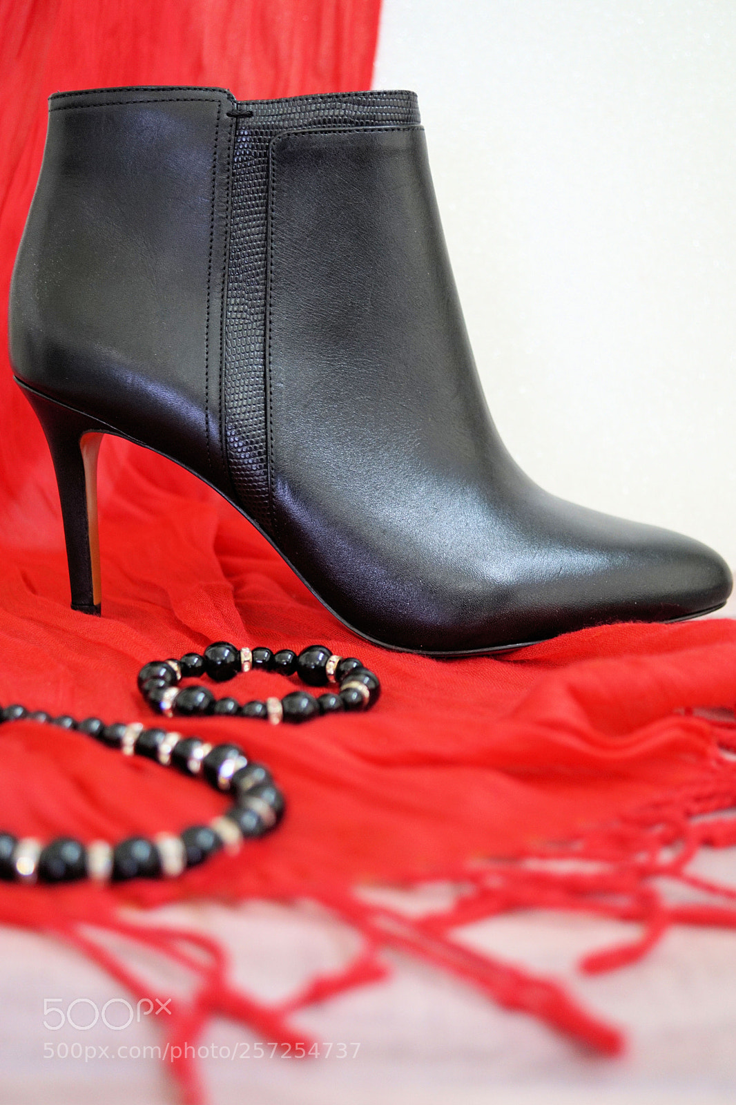 Sony ILCA-77M2 sample photo. Boot photography