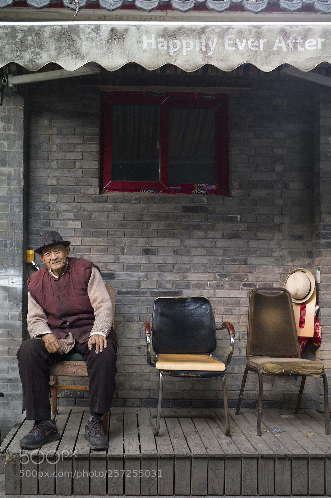 Leica M9 sample photo. Happily ever after photography