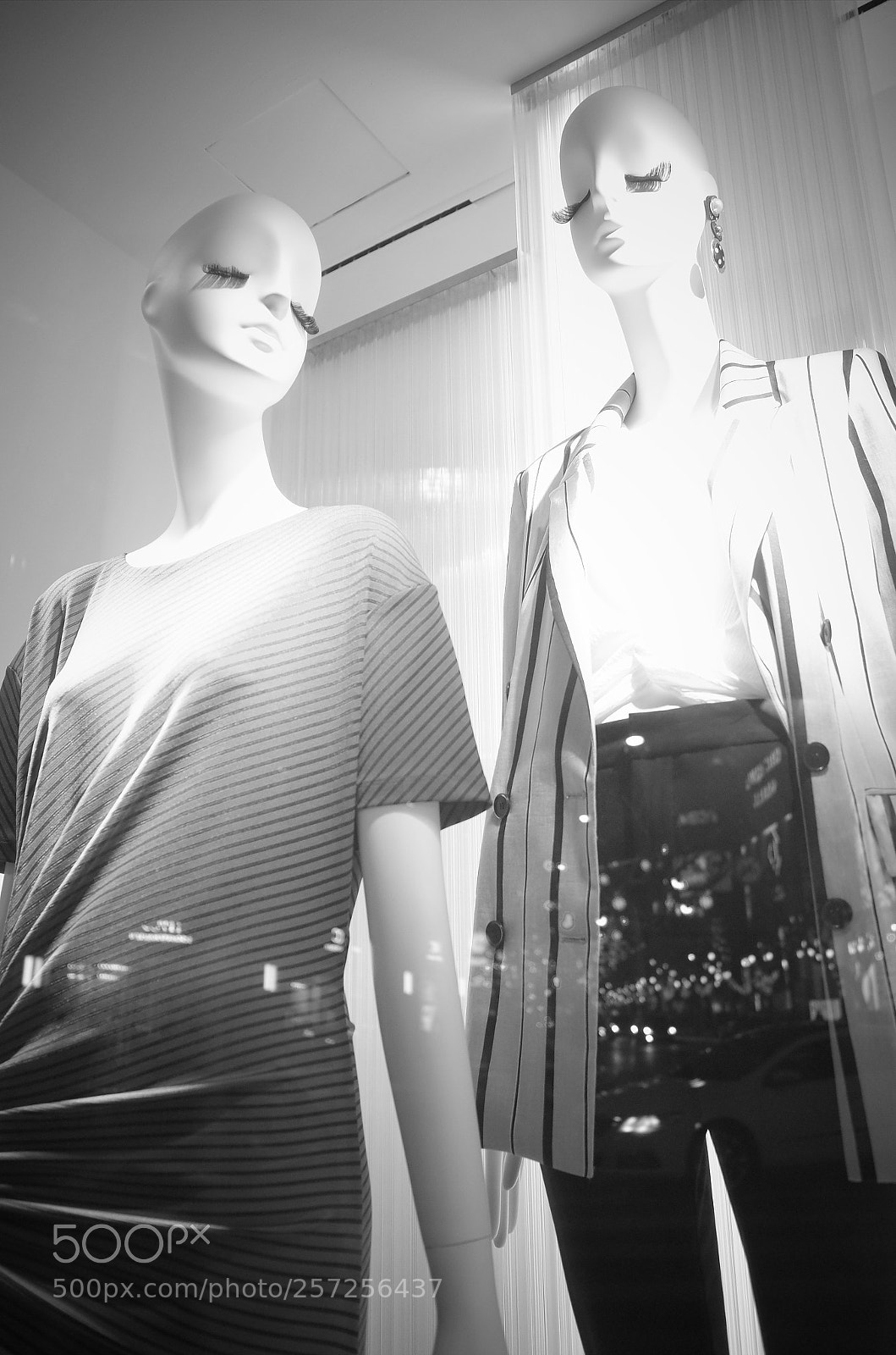 Ricoh GR II sample photo. Shanghai, china photography