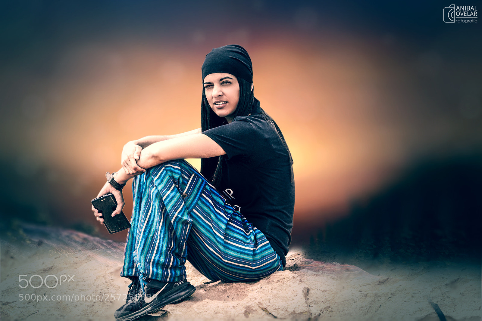 Canon EOS 60D sample photo. Fantasy world photography