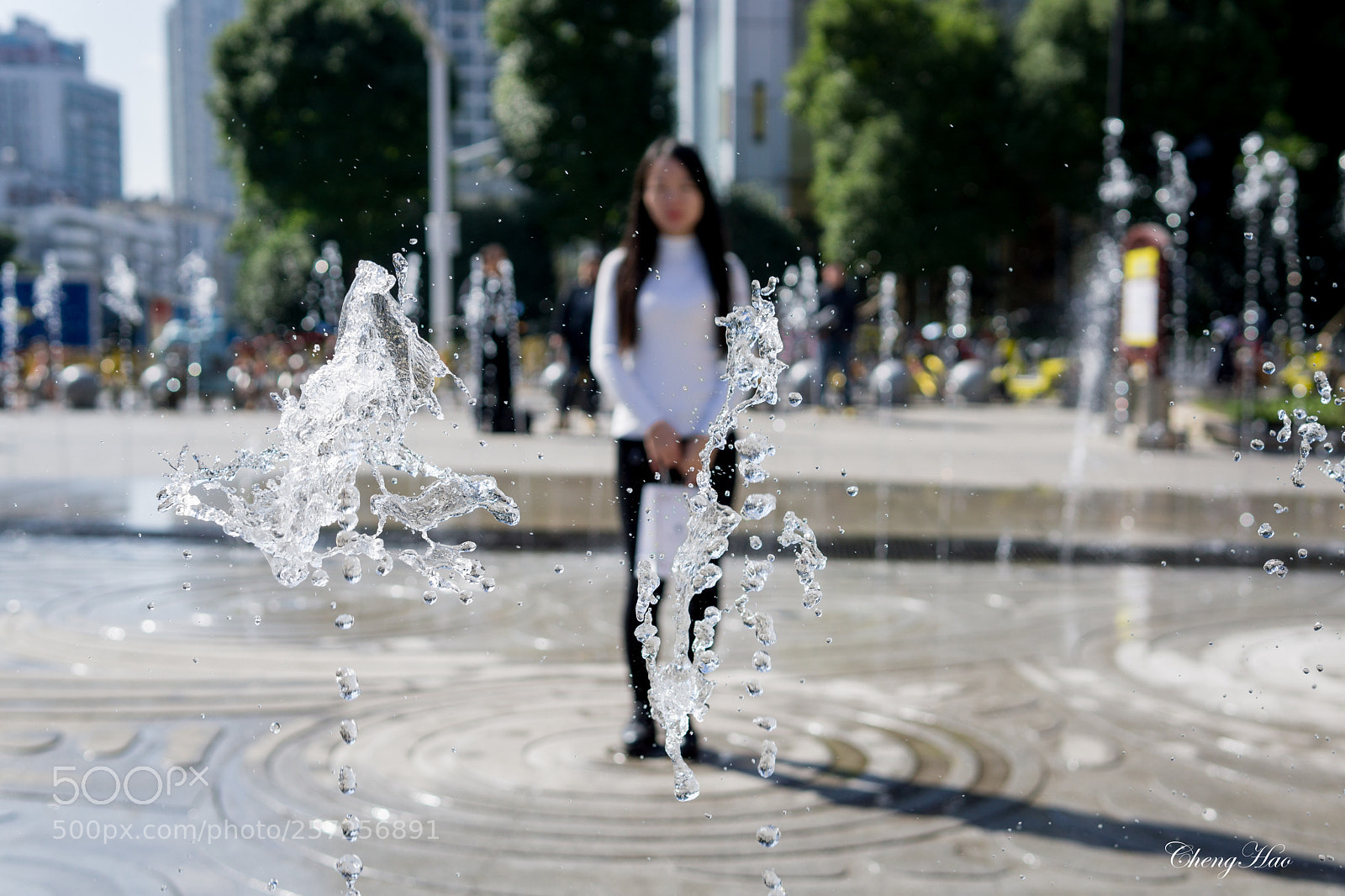 Sony a6000 sample photo. Girlfriend photography
