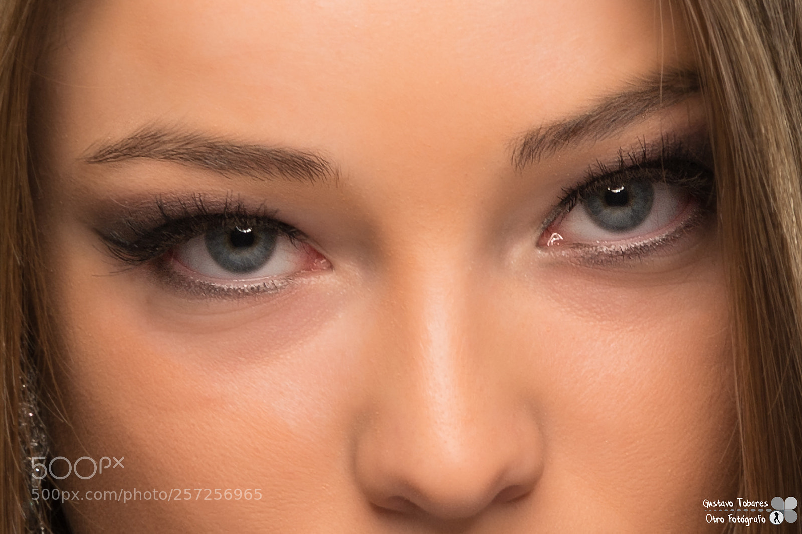 Nikon D5200 sample photo. Mirada photography