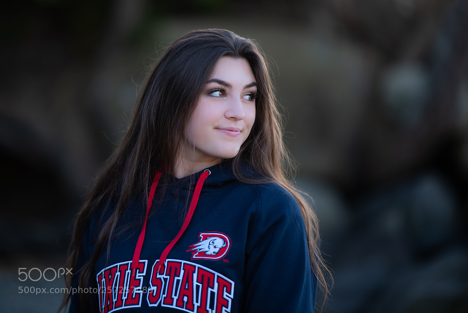 Nikon D750 sample photo. Lizzie photography