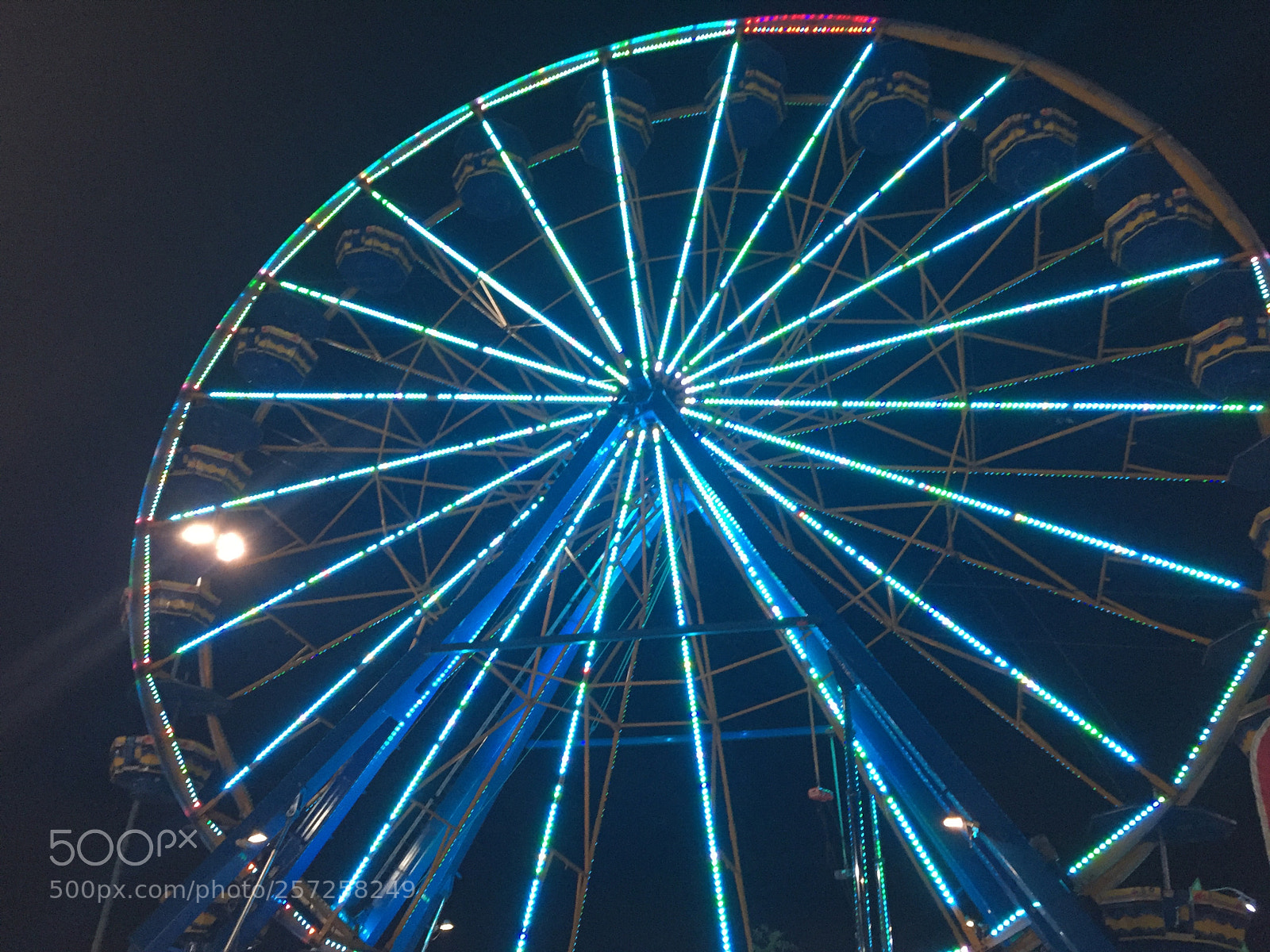 Apple iPhone 6 sample photo. Img photography