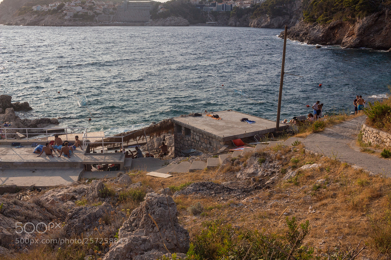 Canon EOS 700D (EOS Rebel T5i / EOS Kiss X7i) sample photo. Beach photography