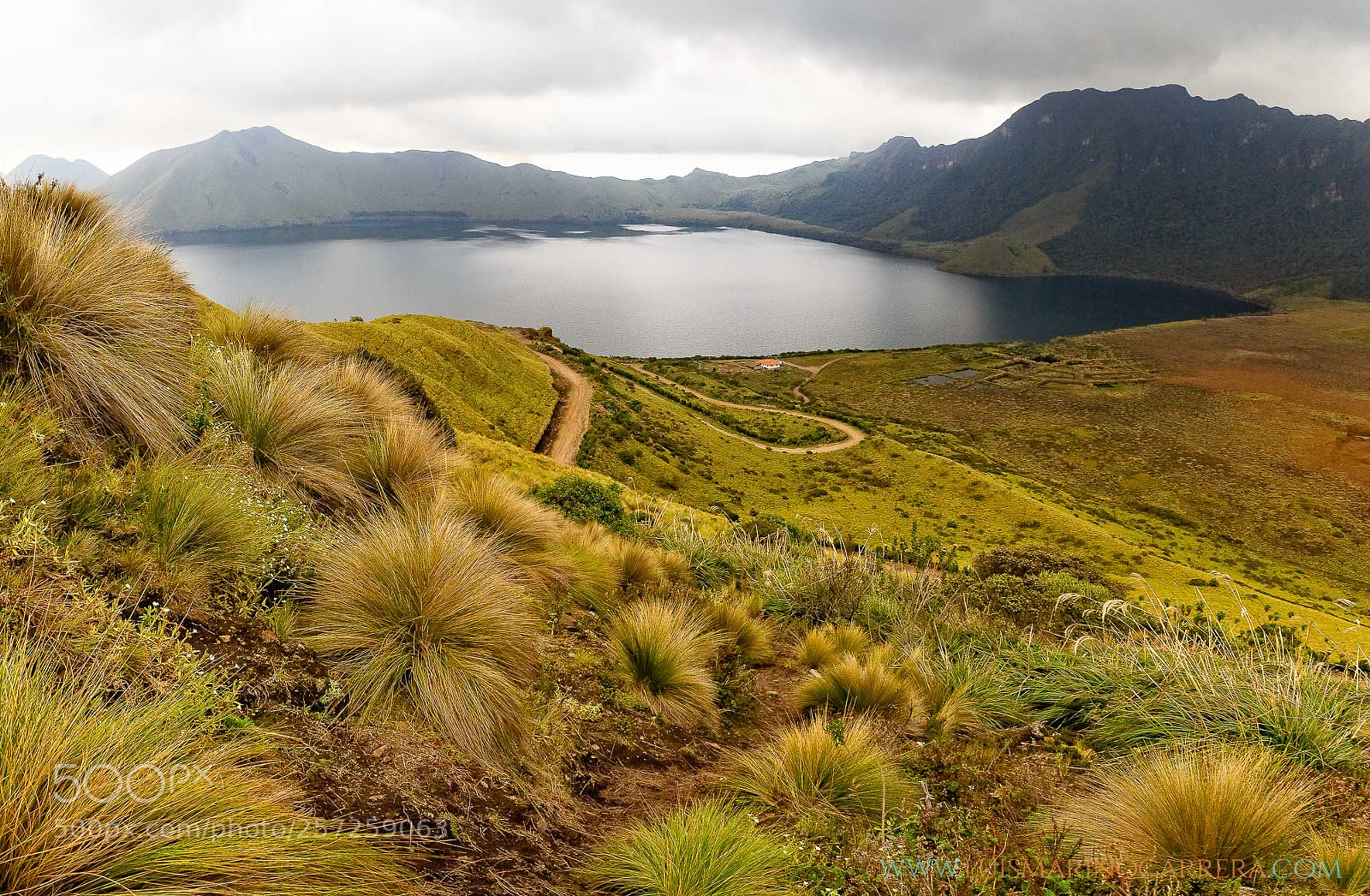 Canon EOS 1100D (EOS Rebel T3 / EOS Kiss X50) sample photo. Mojanda, imbabura-pichincha, ecuador photography