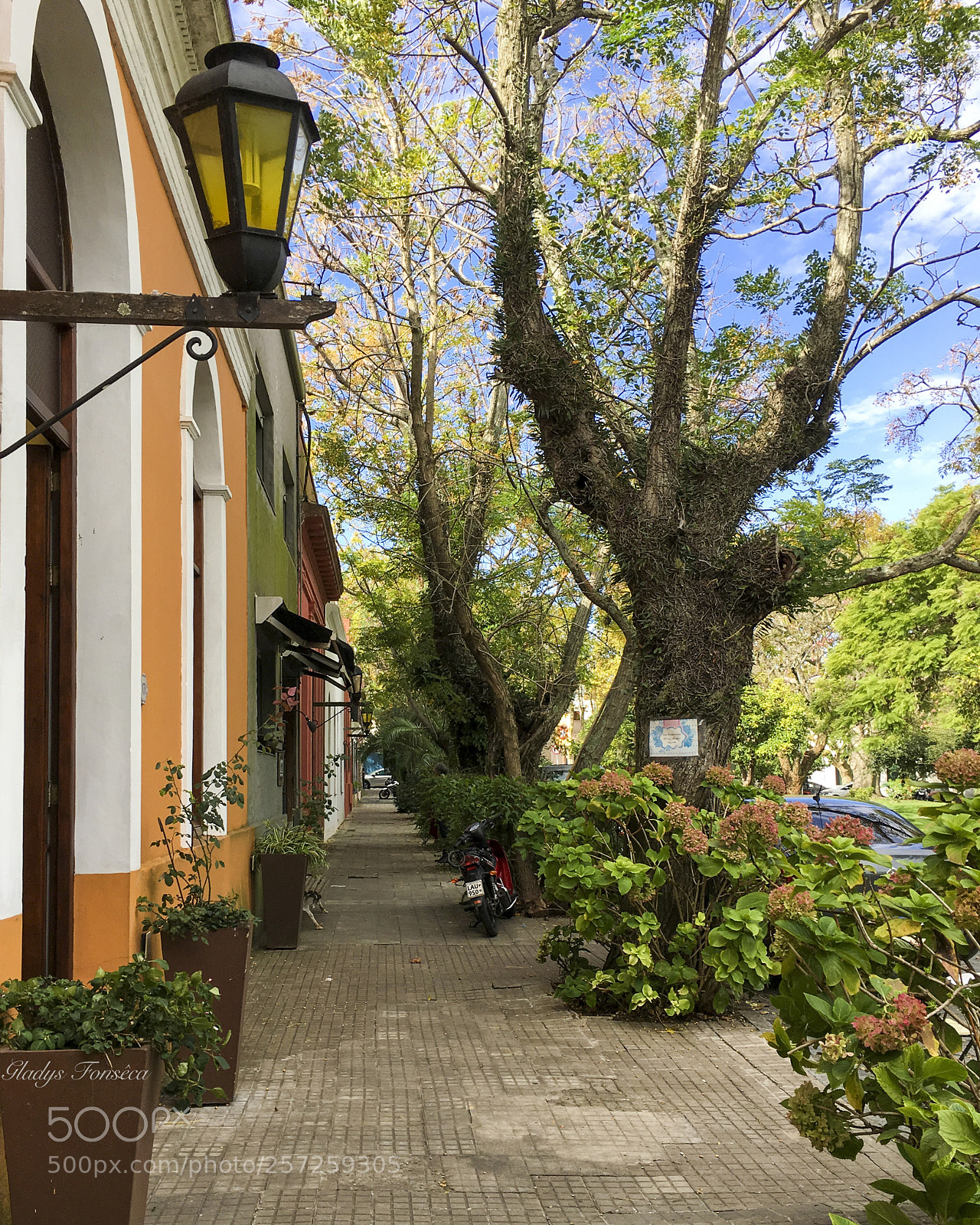 Apple iPhone 6s sample photo. Colonia del sacramento photography