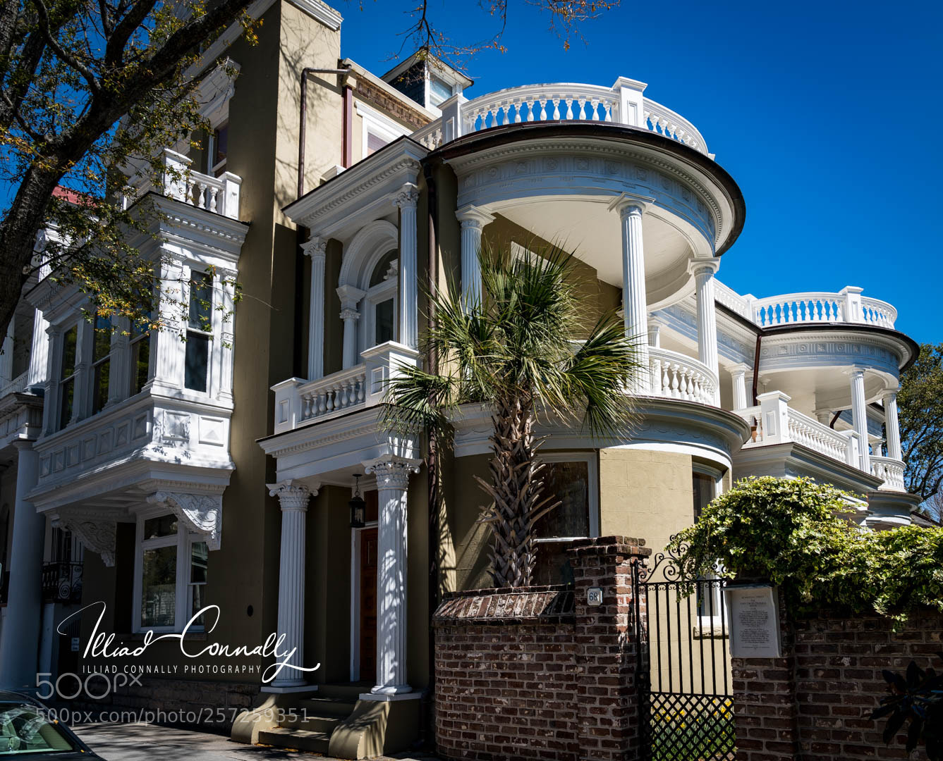 Sony a7R II sample photo. 68 meeting st photography