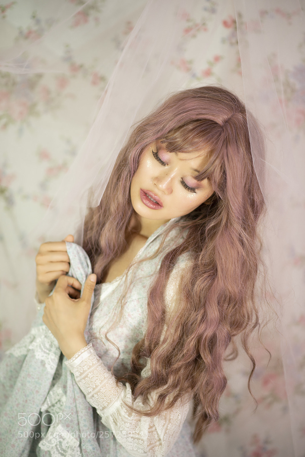 Nikon D610 sample photo. Vintage mood photography