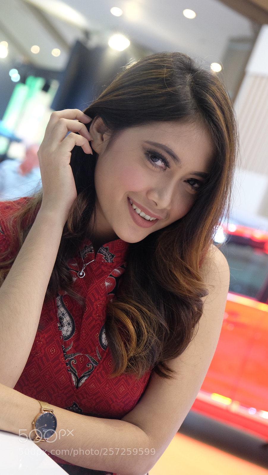 Fujifilm X-T10 sample photo. You are beautiful, it photography