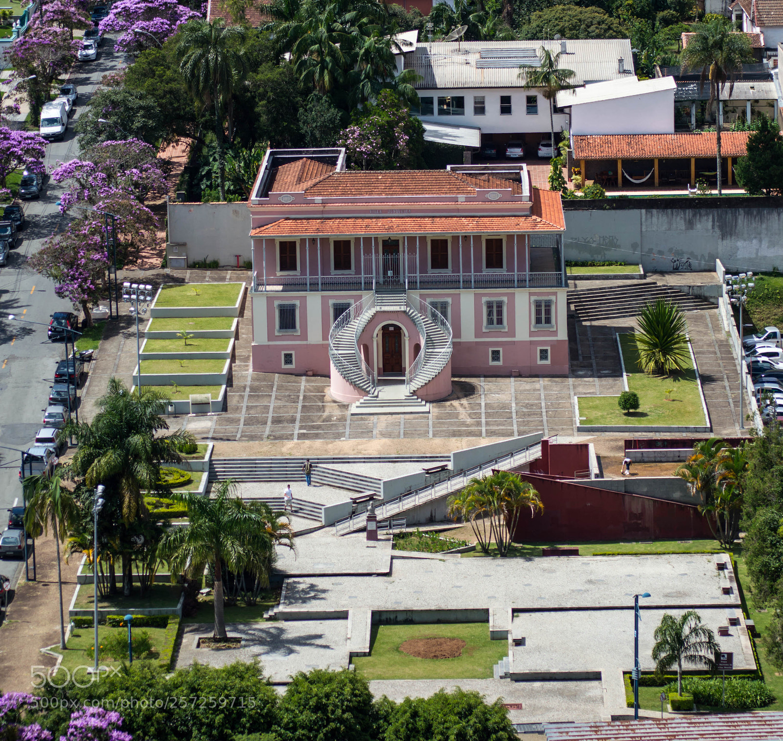 Nikon D3200 sample photo. Museu hist rico geogr photography