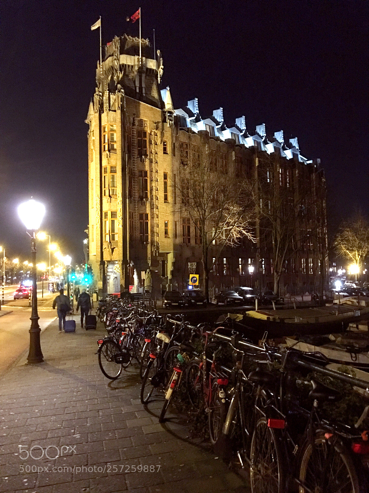 Apple iPhone 6s Plus sample photo. Amsterdam 1 photography