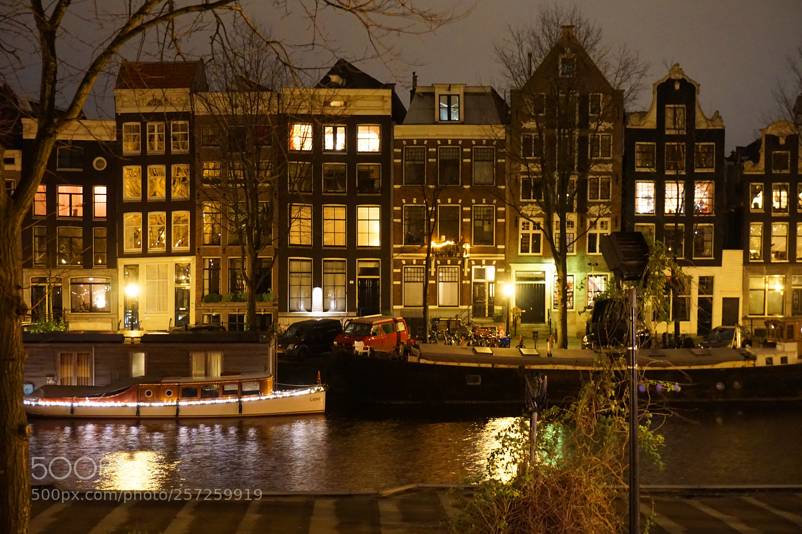 Sony a6000 sample photo. Amsterdam canal 2 photography