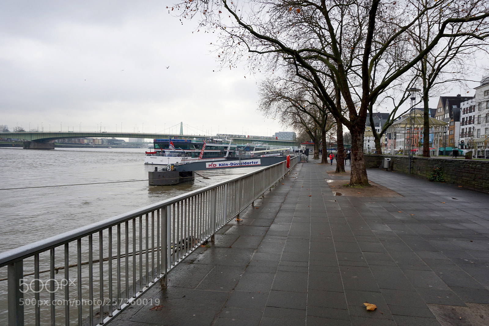 Sony a6000 sample photo. Germany river koeln photography