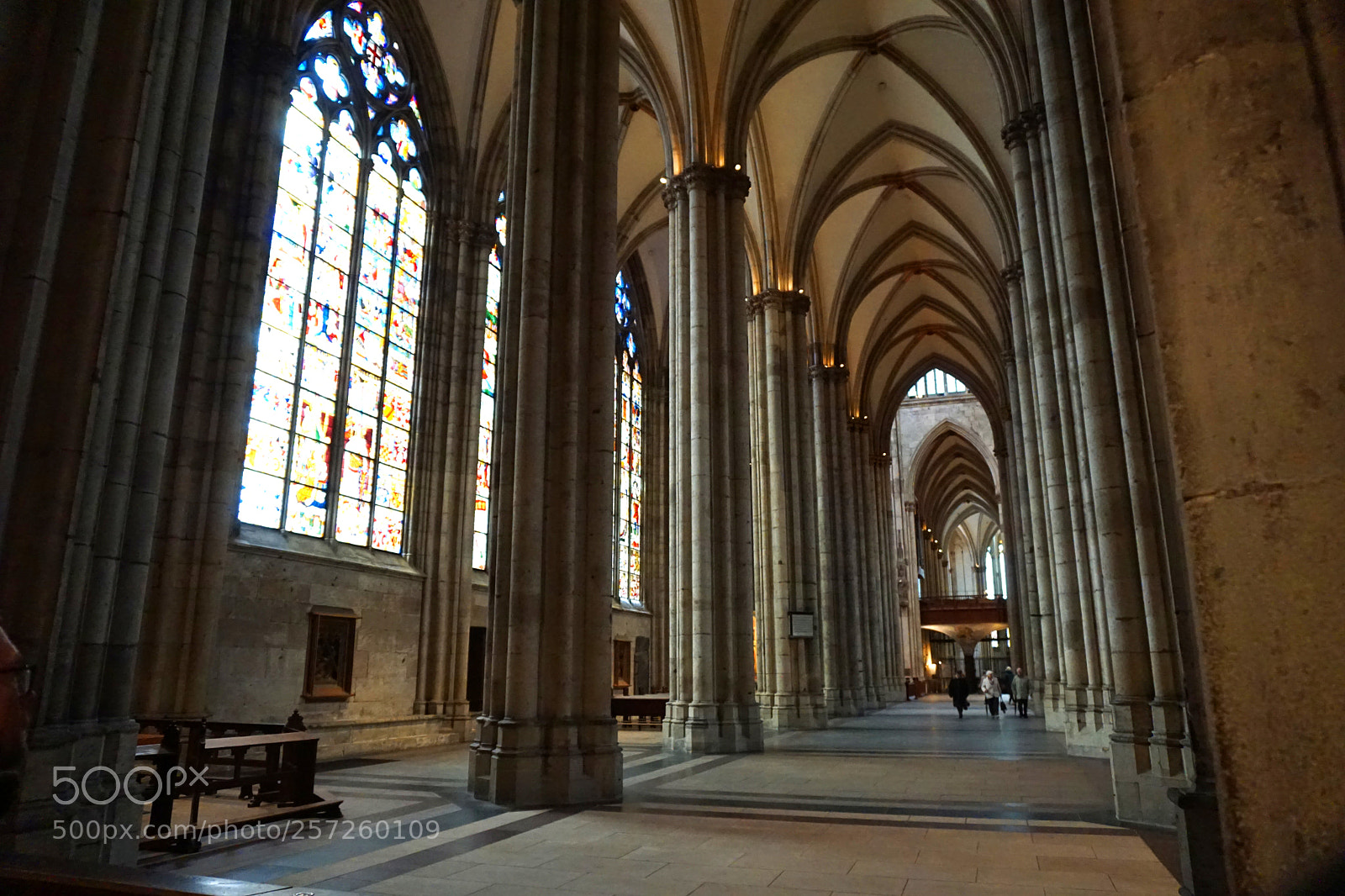 Sony a6000 sample photo. Cathedral 2 photography