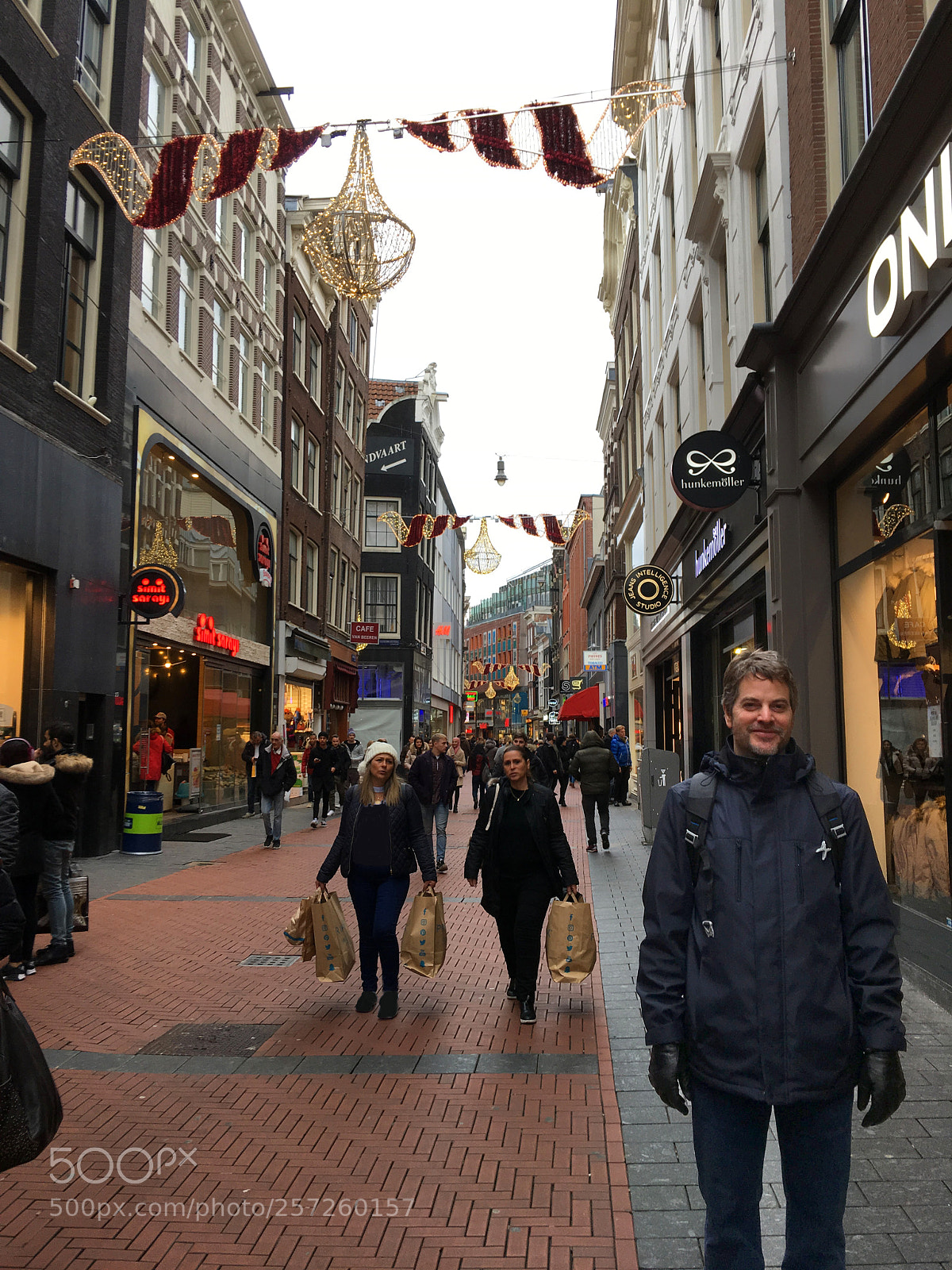 Apple iPhone 6s Plus sample photo. Amsterdam christmas 1 photography
