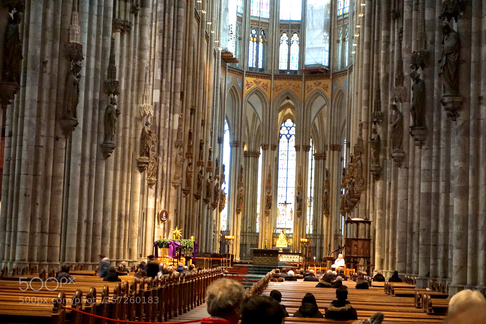 Sony a6000 sample photo. Cathedral 1 photography