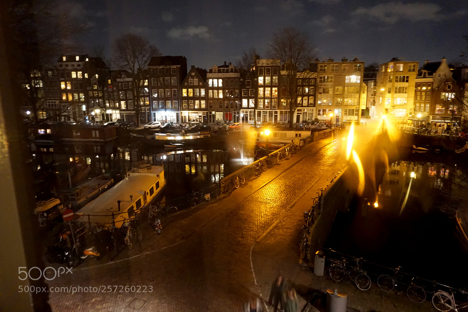 Sony a6000 sample photo. Amsterdam canal 1 photography