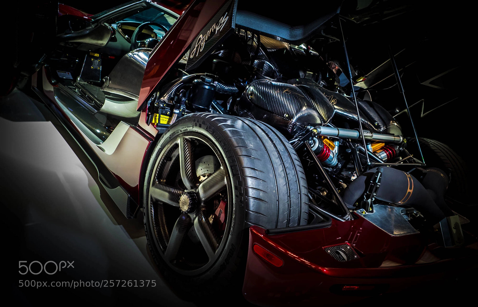 Olympus OM-D E-M1 sample photo. Agera rs photography