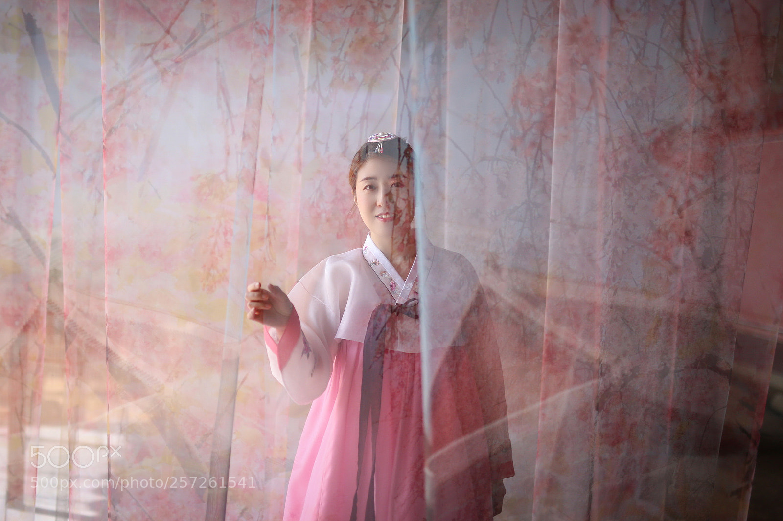 Canon EOS 6D sample photo. Korea tradition photography