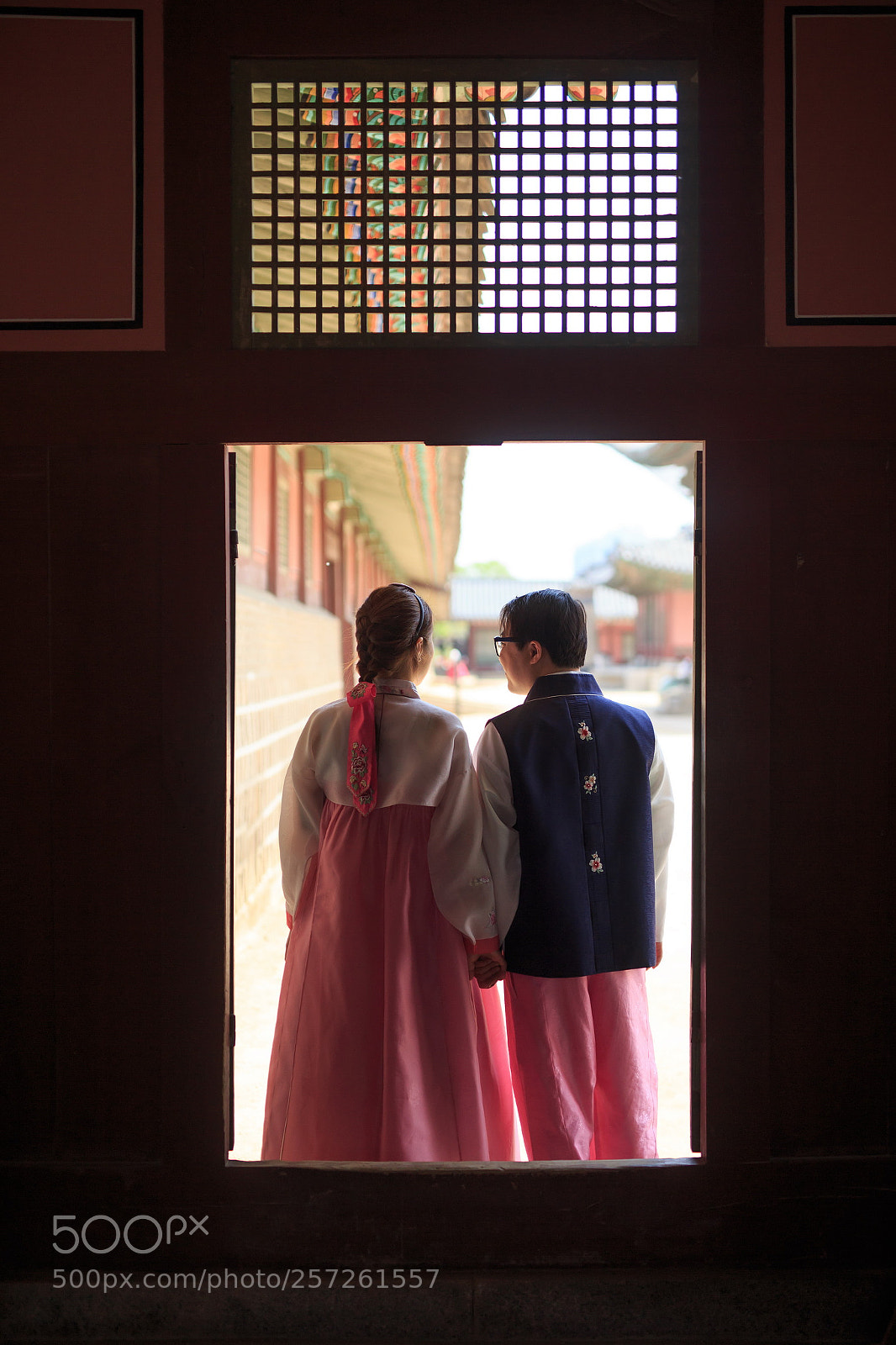 Canon EOS 6D sample photo. Korea tradition photography