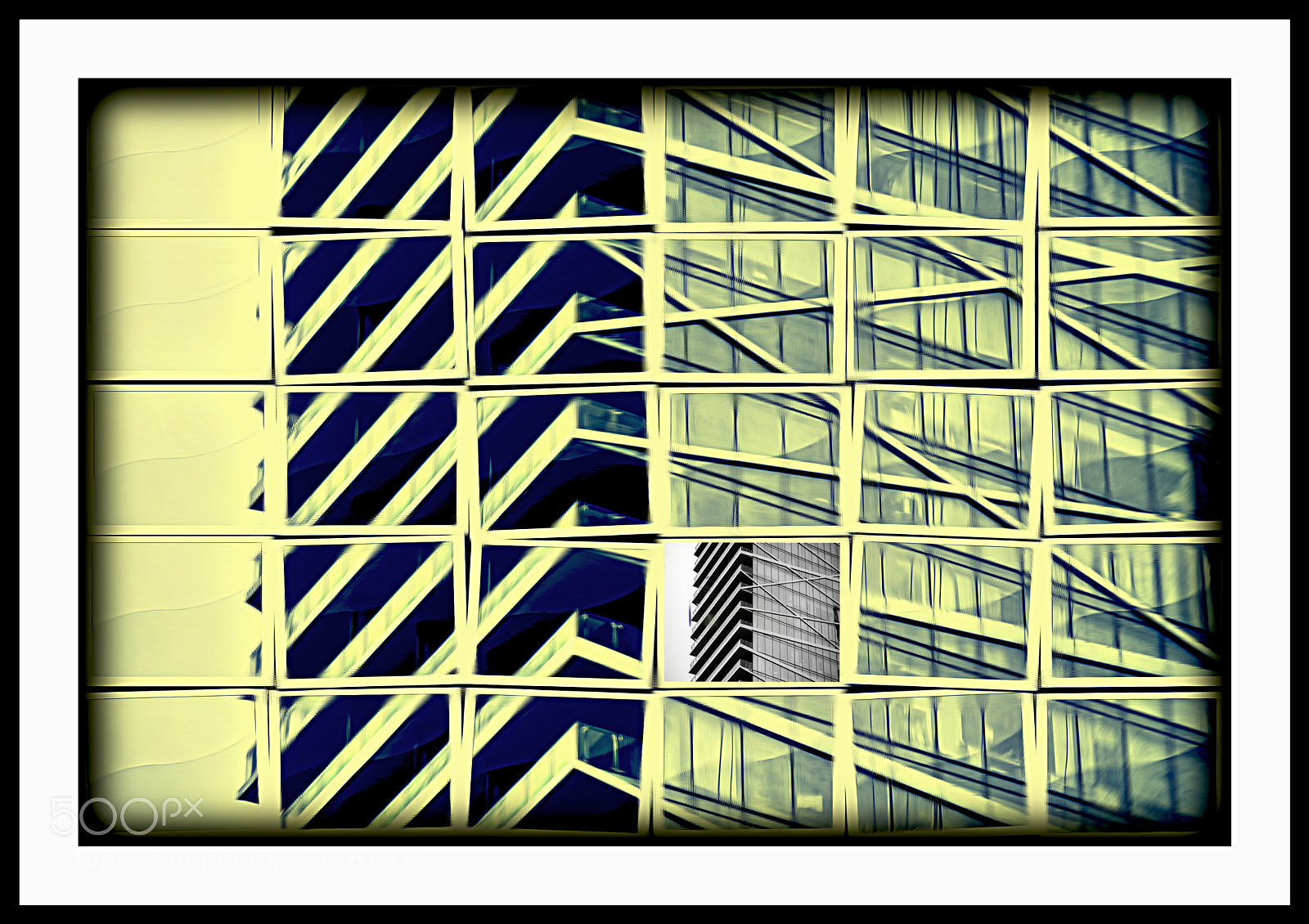 Nikon D3300 sample photo. Highrise viewpoints photography