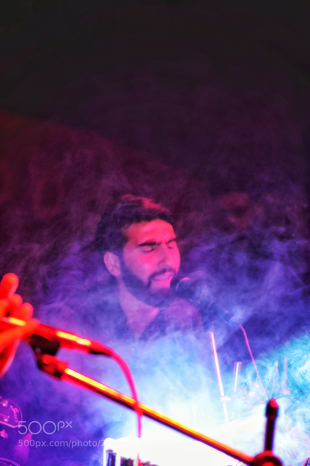 Nikon D5300 sample photo. Sufi photography