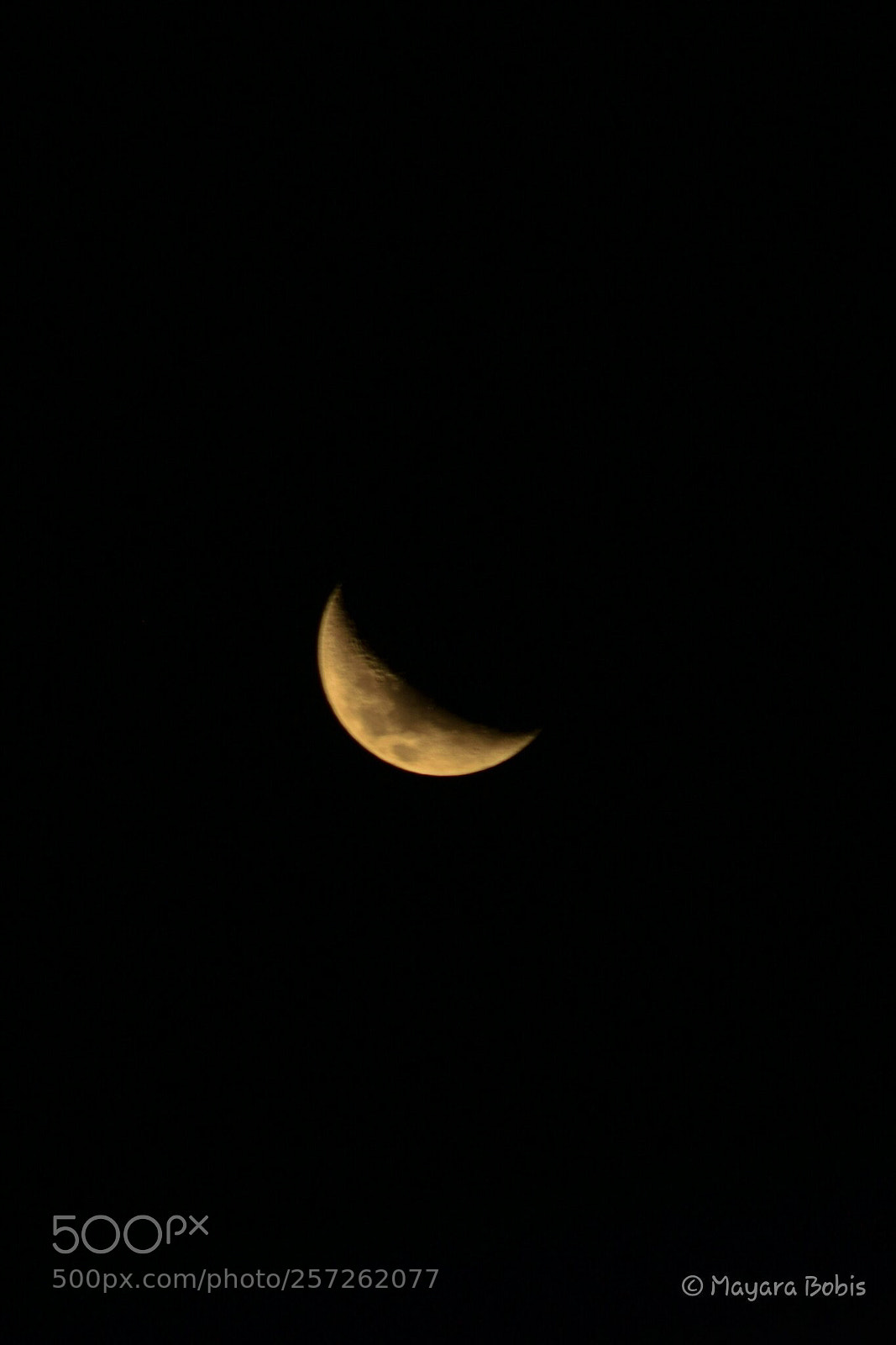 Nikon D3300 sample photo. Moon ? photography