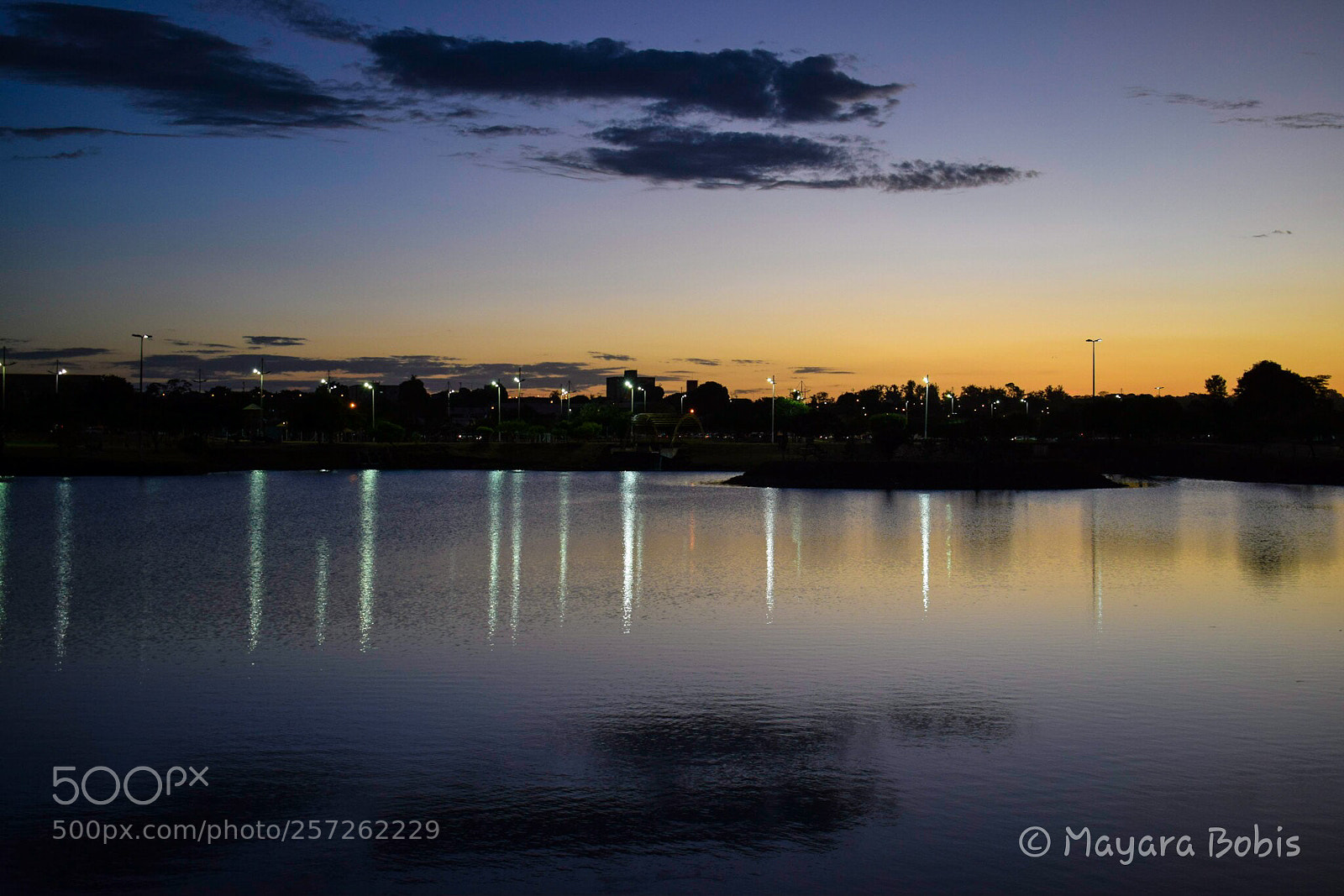 Nikon D3300 sample photo. Sunset photography