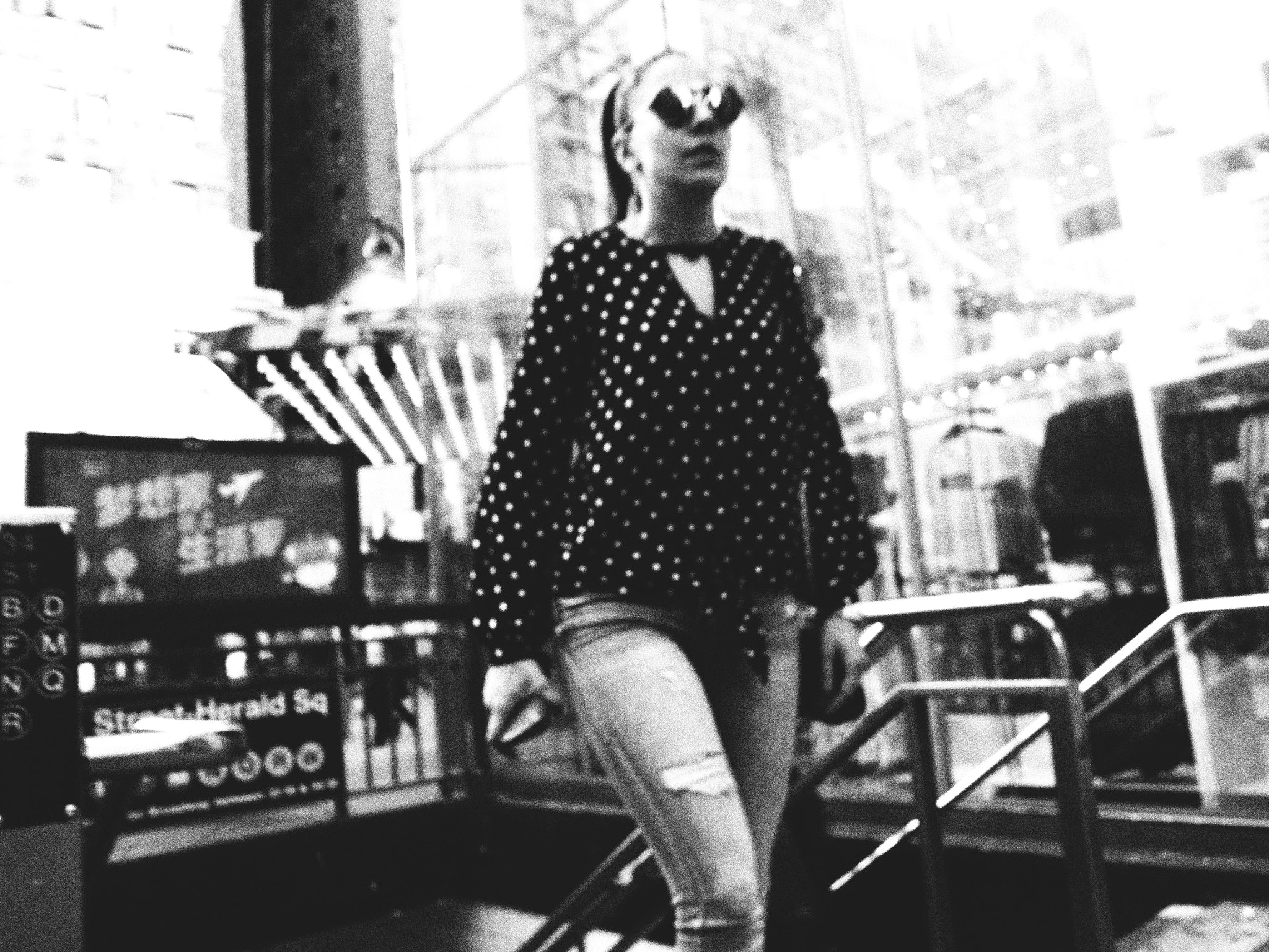 Olympus PEN E-PM2 sample photo. Life in new york photography