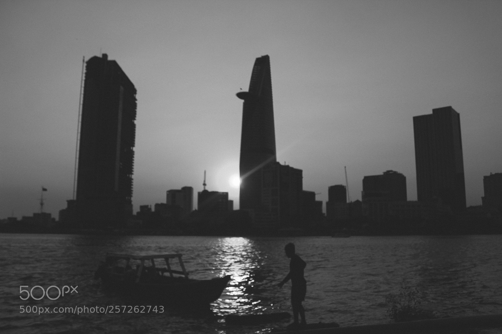 Canon EOS 600D (Rebel EOS T3i / EOS Kiss X5) sample photo. D1 - saigon photography