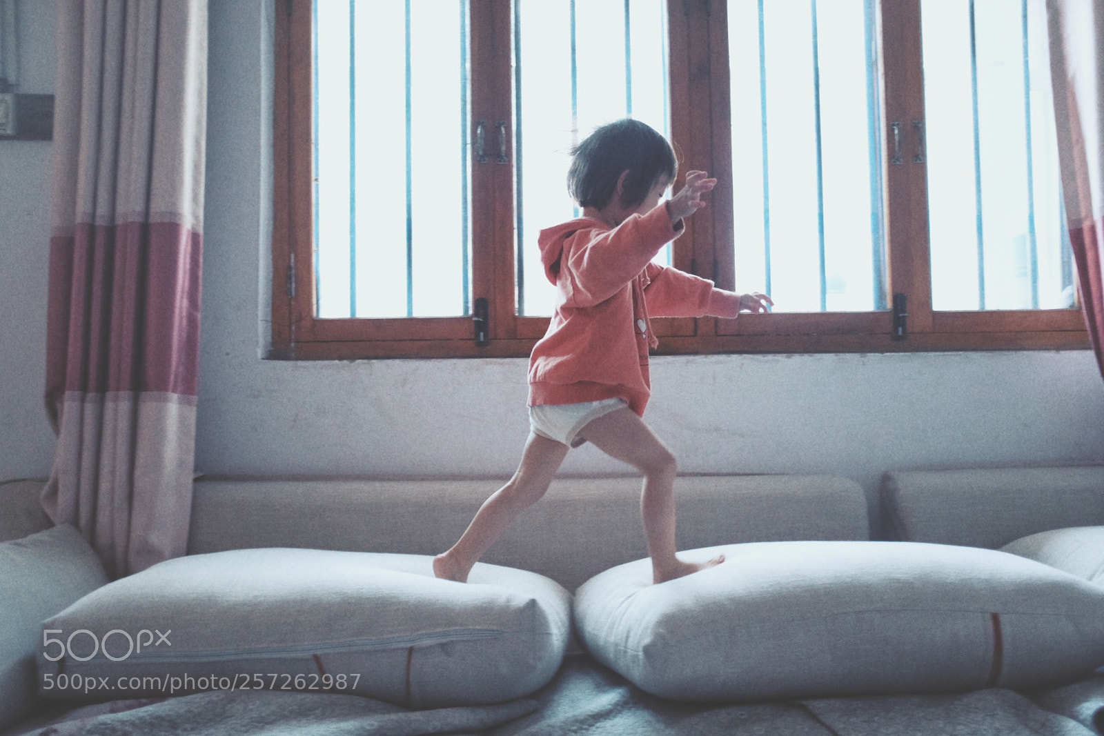 Fujifilm X100T sample photo. 沙发桥 photography
