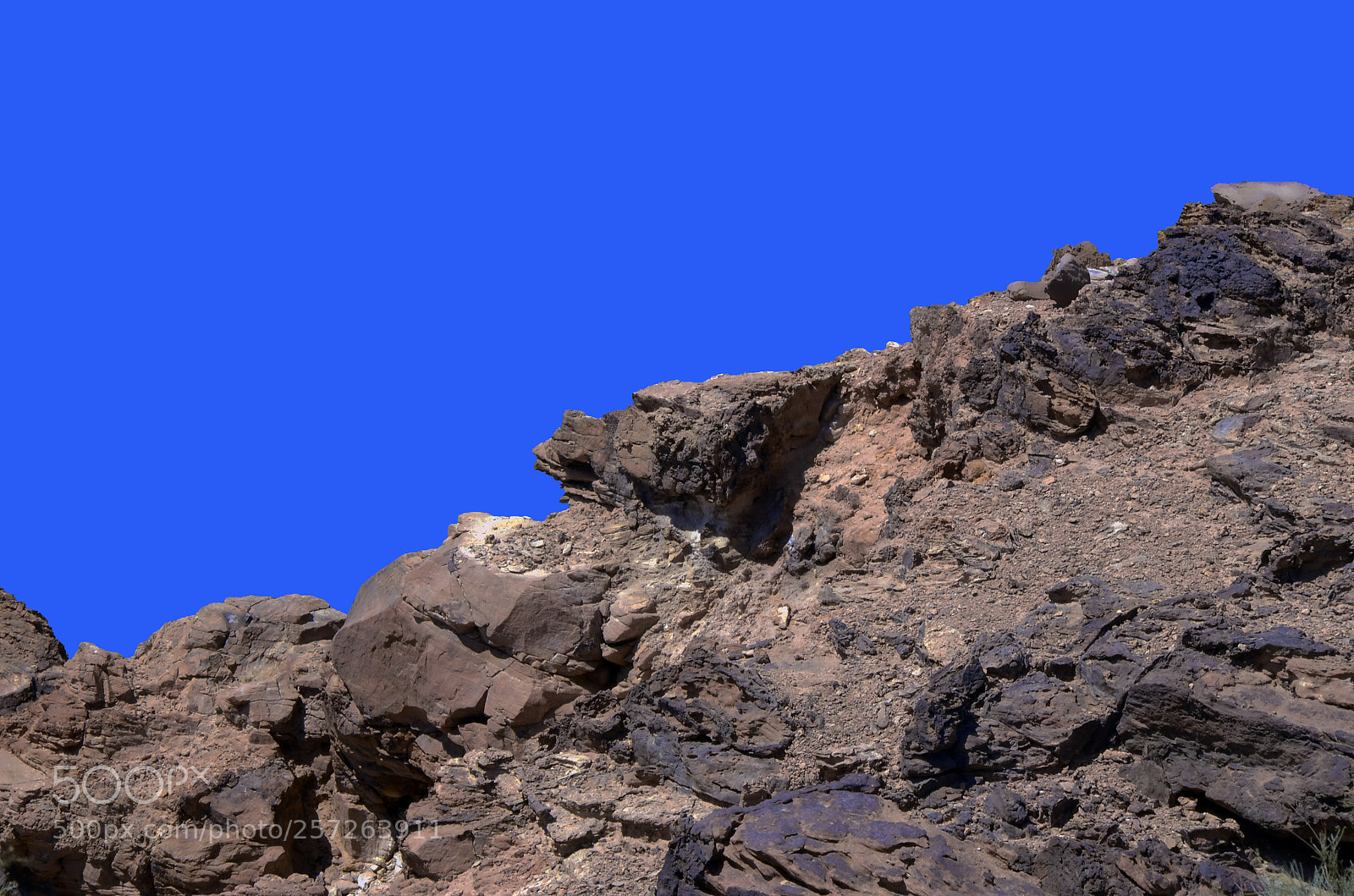 Nikon D7000 sample photo. Monkey rock photography