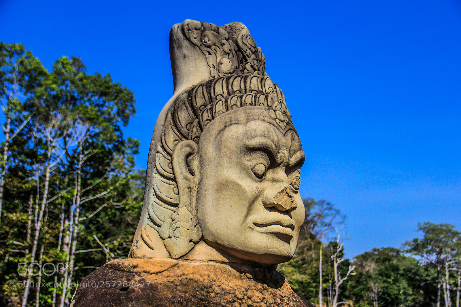 Canon EOS 60D sample photo. Cambodia siem reap angkor photography