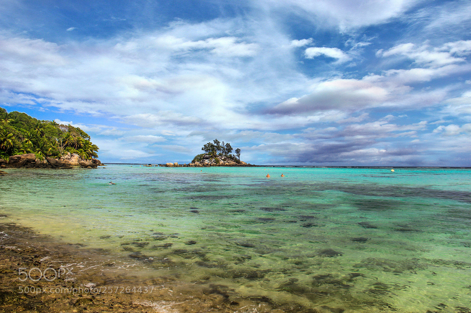 Canon EOS 60D sample photo. Seychelles mahe anse royale photography