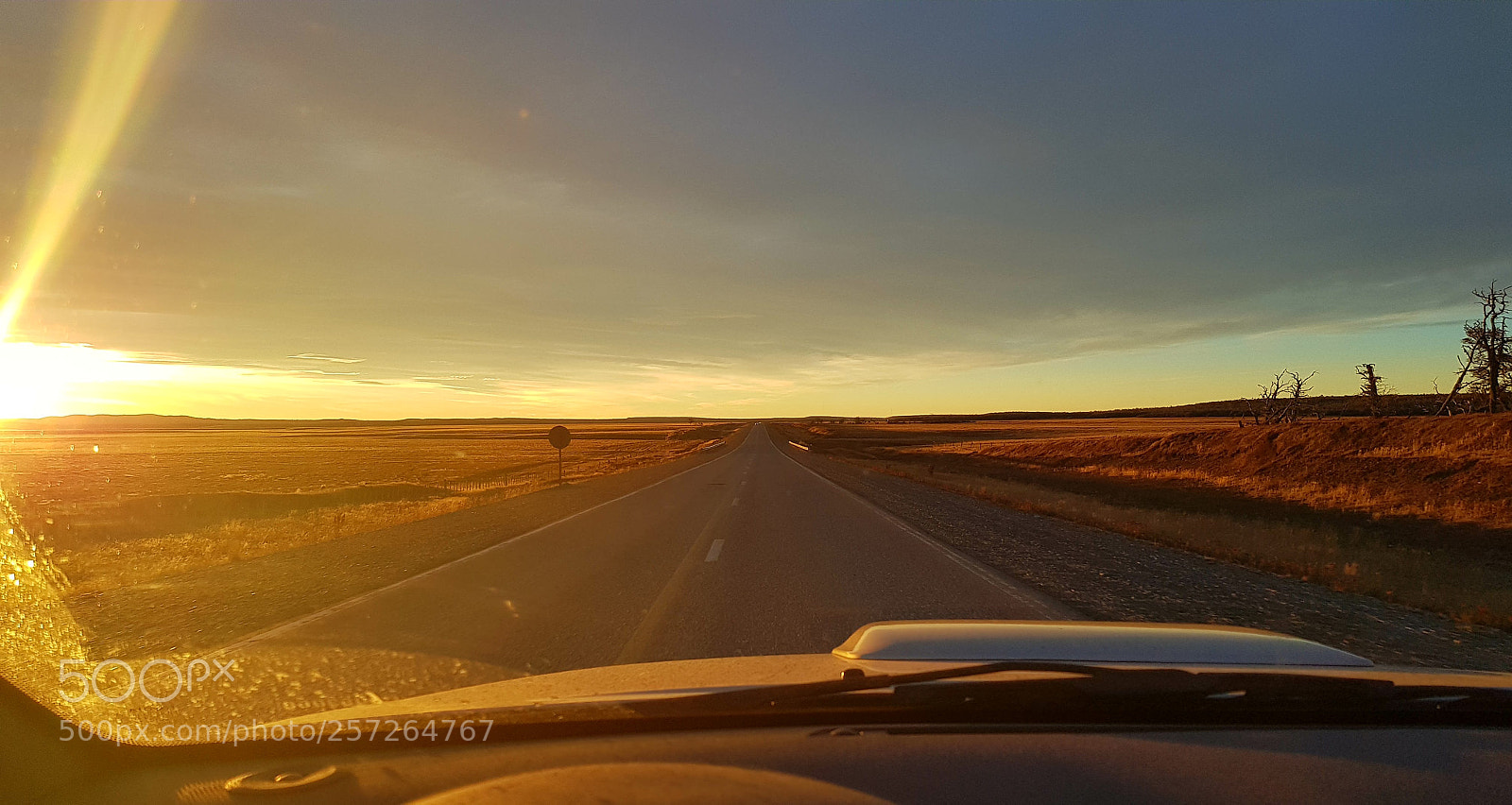 Samsung Galaxy S8 sample photo. Route 3 arg photography
