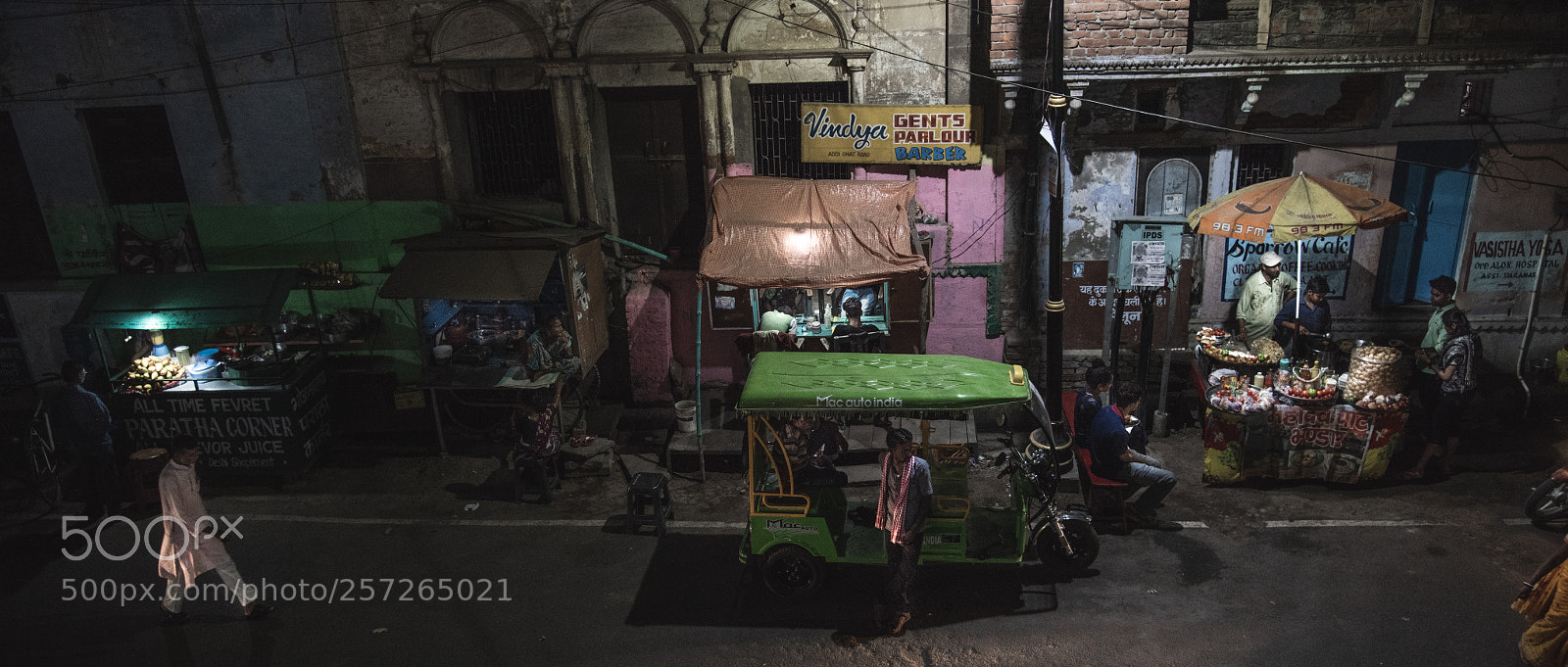 Nikon D810 sample photo. Varanasi photography