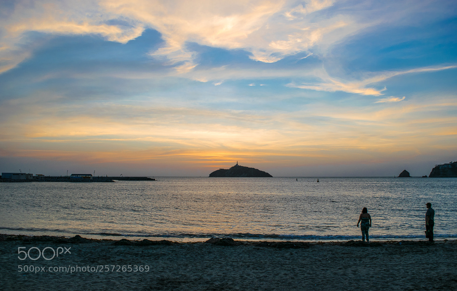 Nikon D3300 sample photo. Playas de santa marta photography