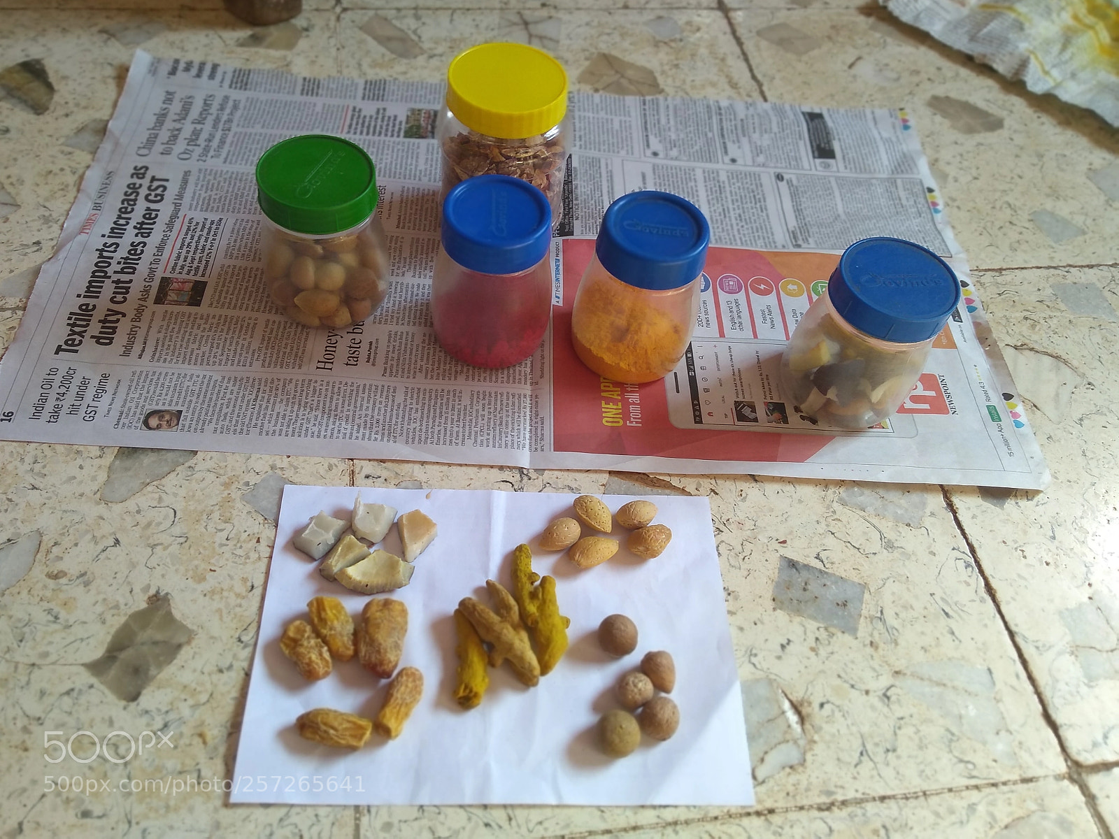 Motorola Moto G (5S) Plus sample photo. Indian wedding preparations photography