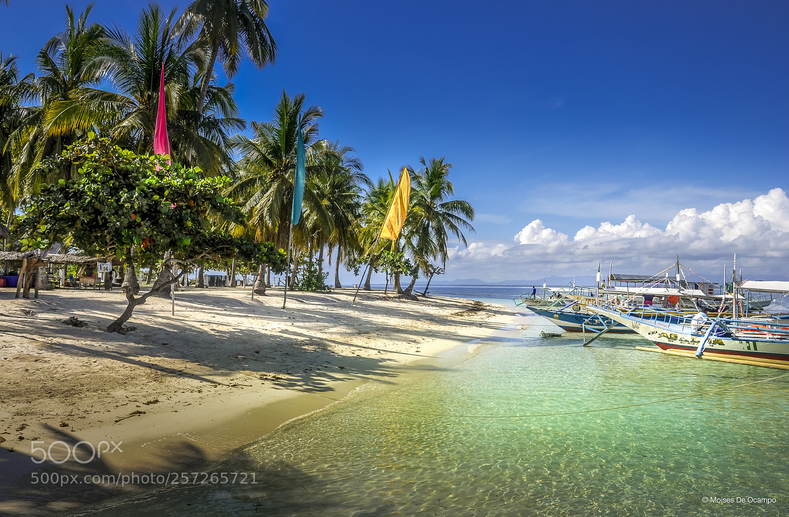 Nikon D90 sample photo. Pandan island photography