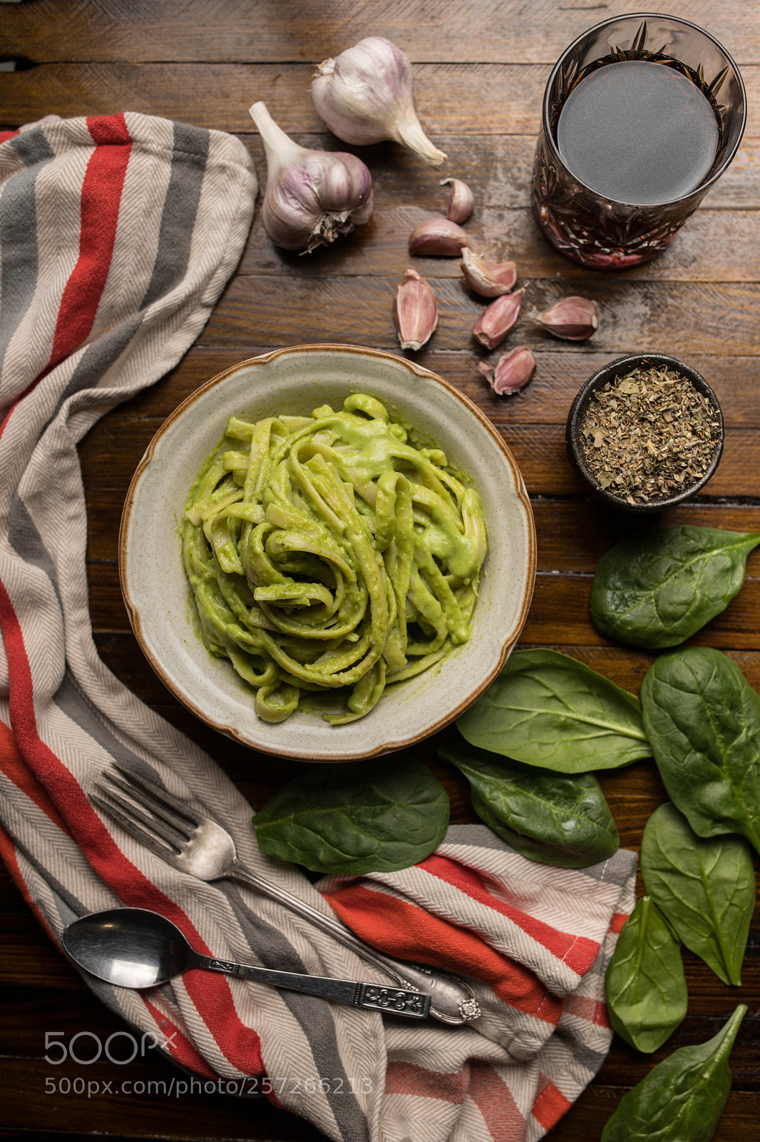 Canon EOS 6D Mark II sample photo. Pasta photography