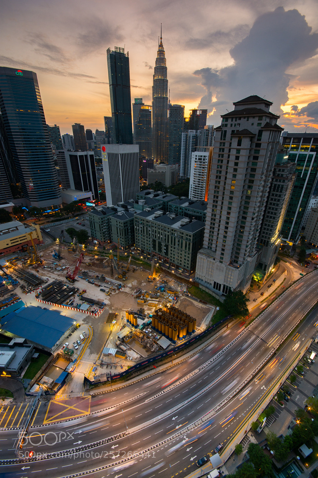 Nikon D7200 sample photo. Kuala lumpur, malaysia photography