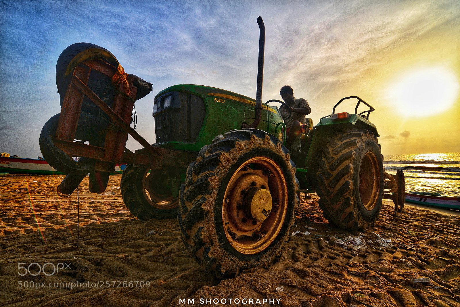 Nikon D610 sample photo. The puller photography