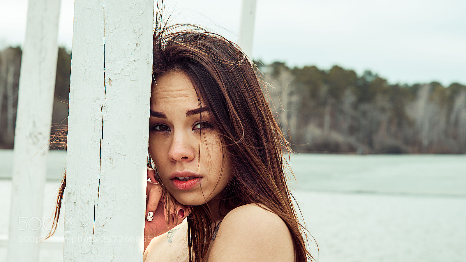 Nikon D610 sample photo. Di photography