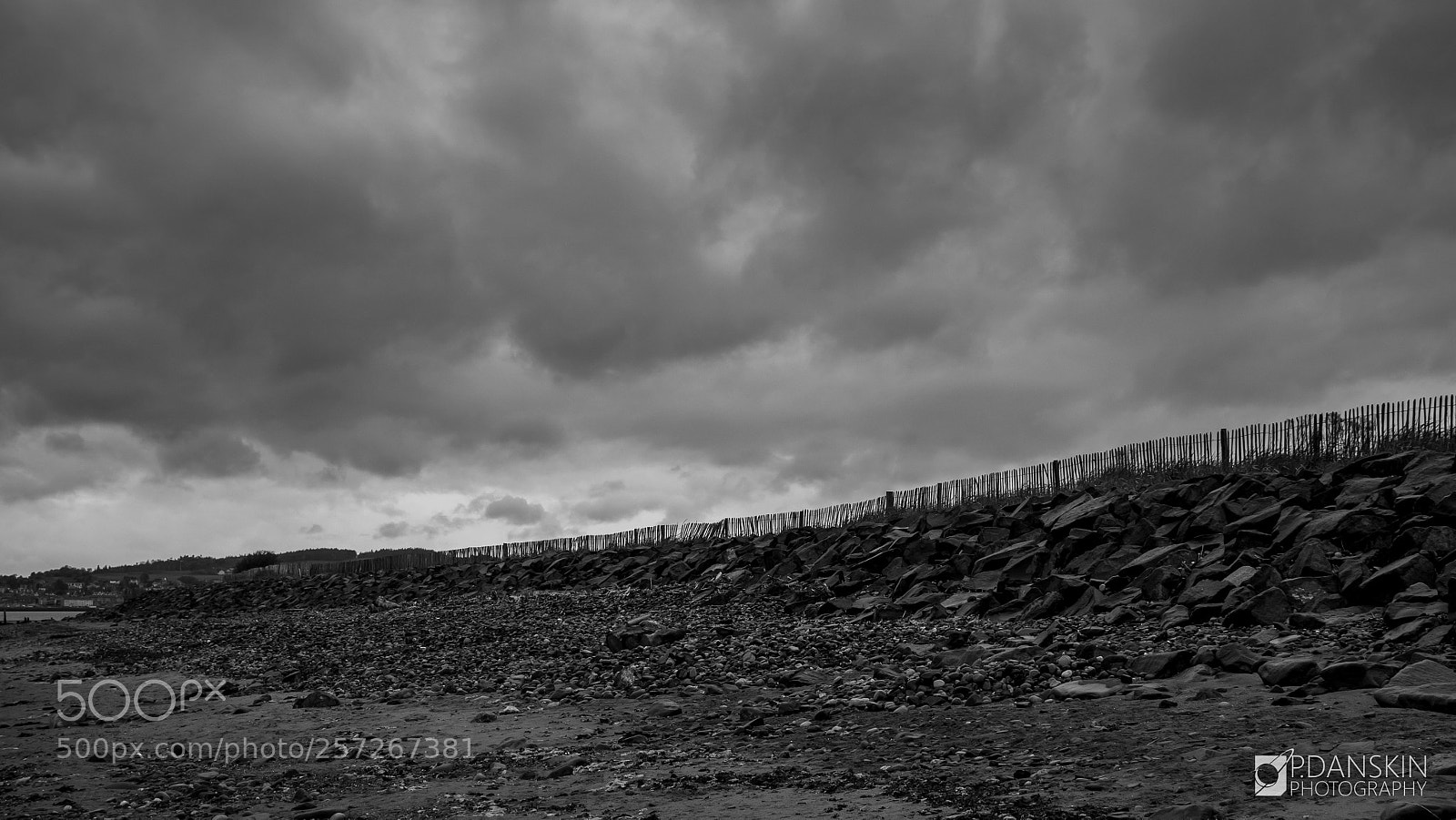 Olympus OM-D E-M5 II sample photo. Darker skies are above photography