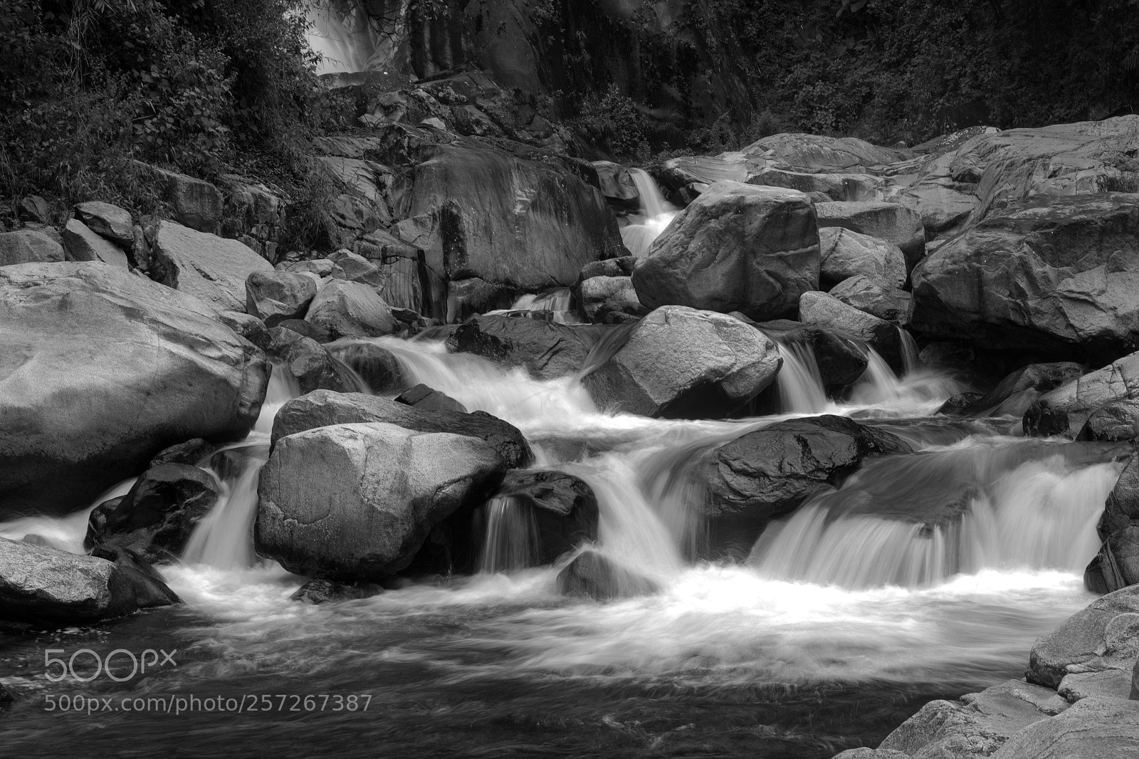 Canon EOS 6D sample photo. Chorros de tapartó photography