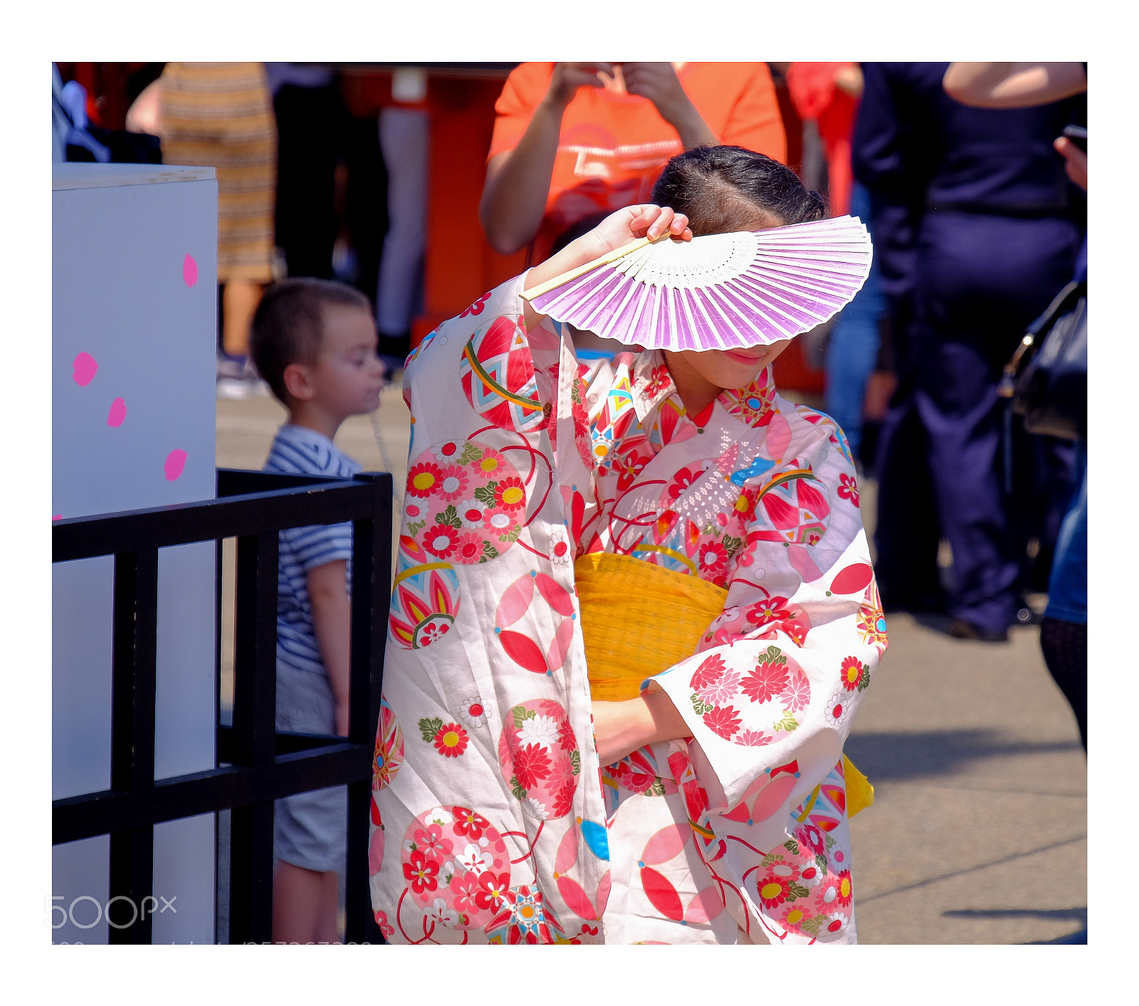 Fujifilm X-T1 sample photo. Litter girl photography