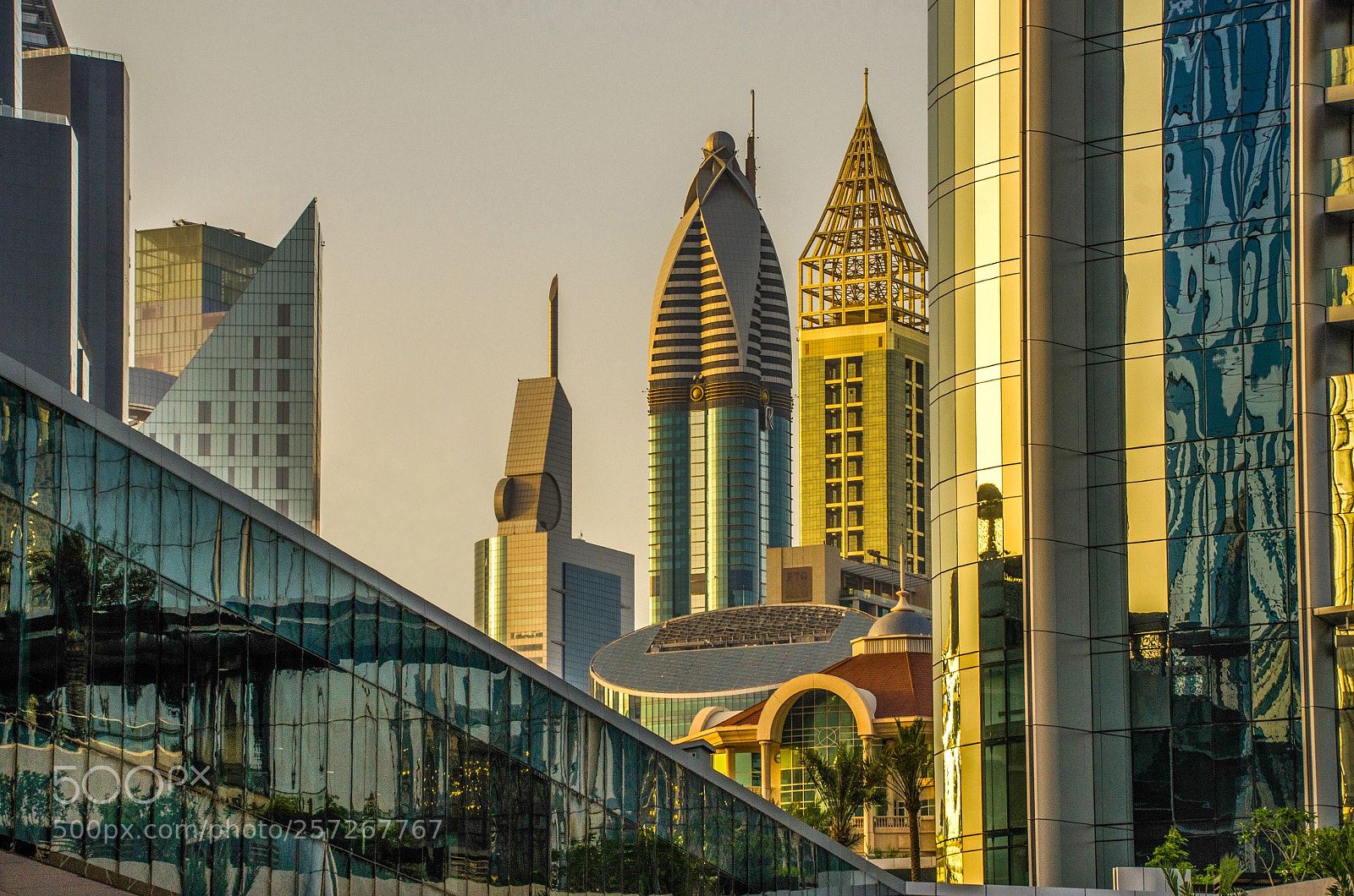 Nikon D7000 sample photo. Dubai photography