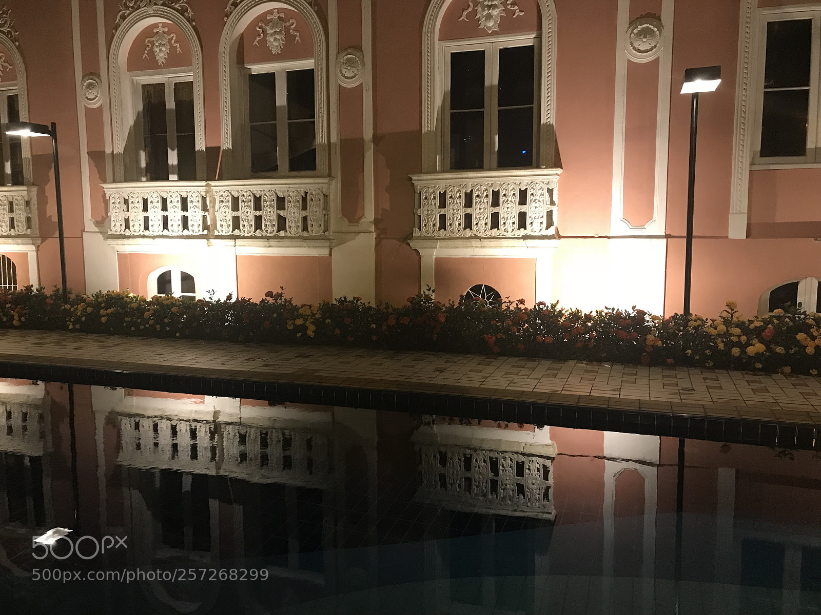 Apple iPhone 7 Plus sample photo. Reflections in the water photography